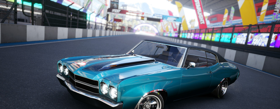 В российской гонке CarX Street появились новые машины, режимы и поддержка пользовательской музыки — вышло обновление 1.9.0