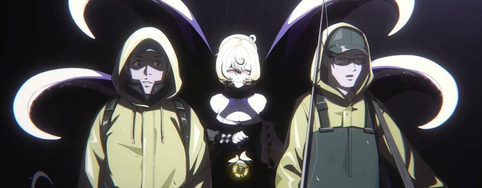 Разработчики Zenless Zone Zero рассказали про механики Йидхари, героини с тентаклями