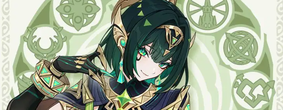 Названы самые прибыльные гача-игры октября 2025 — Genshin Impact на вершине, а у Honkai Star Rail упали доходы