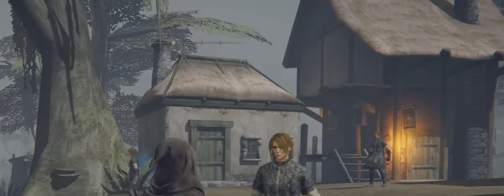 Modders are porting the world of Morrowind to Elden Ring — not everything went smoothly, but there is progress with NPCs