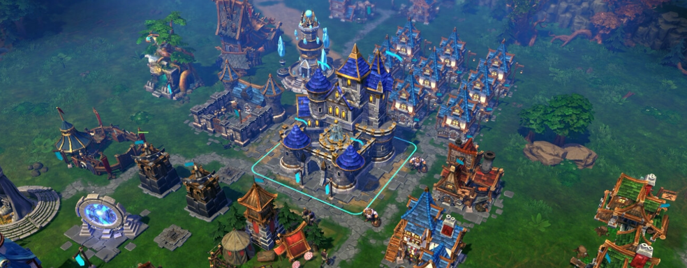 Краснодарская Lessaria Fantasy Kingdom Sim окупила бюджет за полторы недели — раскрыты продажи и доход в Steam