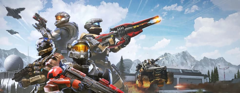 Бывший глава Xbox отменил MMO по Halo ради своего бонуса — информатор