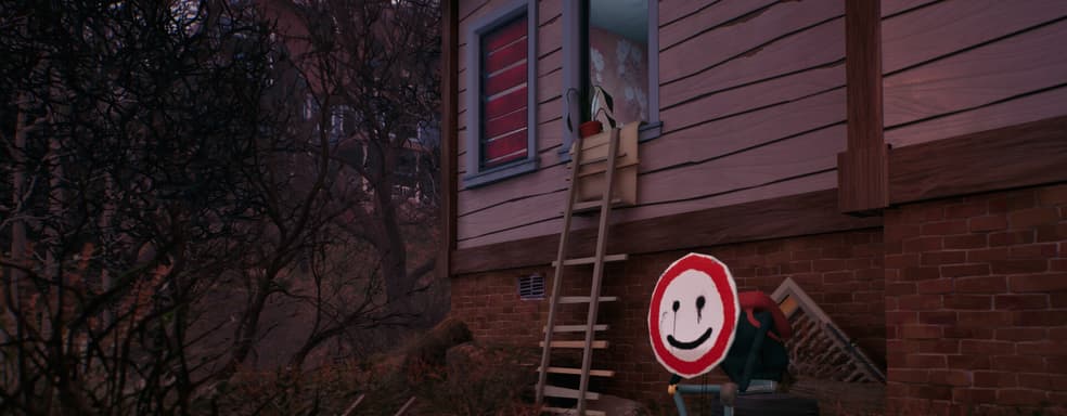 Вышел атмосферный трейлер Hello Neighbor 3. Разработчики приглашают на тестирование