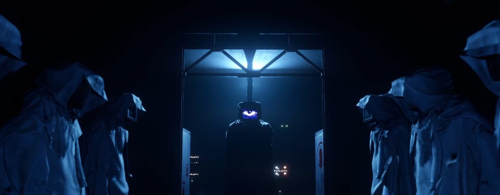 Poppy Playtime вышла на финишную прямую. Опубликован тизер пятой главы