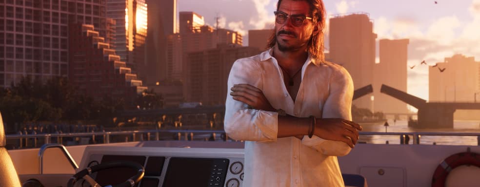 Создатель GTA рассказал, как серия остаётся свежей спустя десятилетия