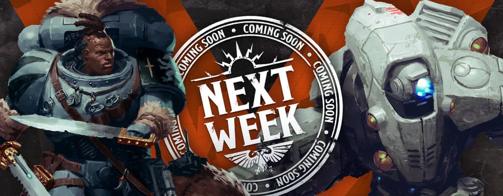 Авторы Warhammer 40,000: Kill Team готовы открыть предзаказ на наборы с Тау, некронами и космодесантниками