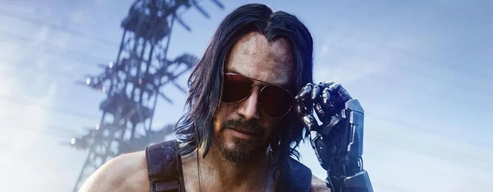 Создатель вселенной Cyberpunk 2077 дал надежду на возвращение Джонни Сильверхэнда в Cyberpunk 2