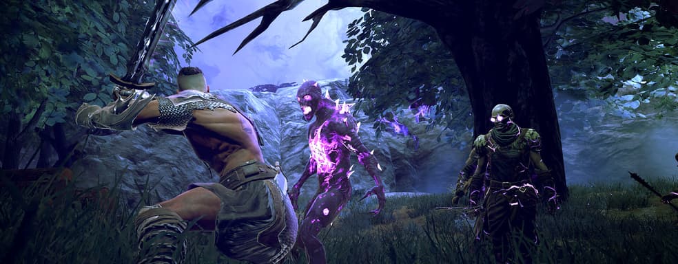 Тёмное фэнтези с коллекционированием персонажей UnGodly выйдет в 2026 году