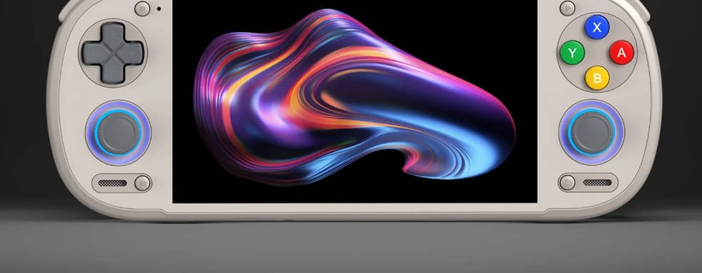 Retroid Opens Pre-Order for Updated Pocket 6 Portable Console