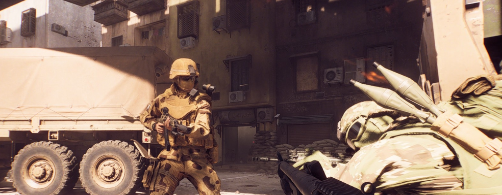 Карты в Battlefield 6 одни из самых маленьких во франшизе — появилось большое сравнение локаций