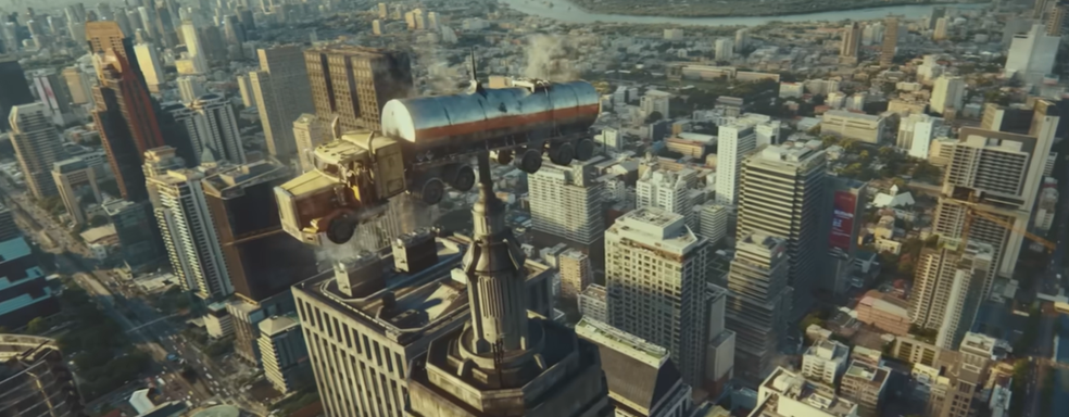 «Это происходит на PS5»: началась рекламная кампания, посвящённая незабываемым моментам на консоли Sony