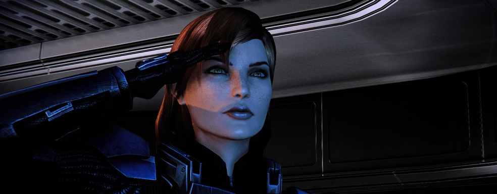 Mass Effect Star to Celebrate N7 Day — Jennifer Hale to Reunite with Other Actors