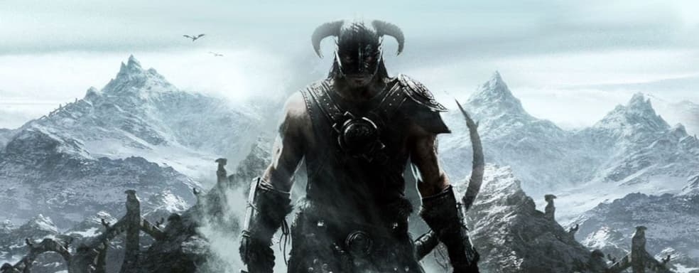 Новый трейлер Skywind превращает Morrowind в тёмный кошмар