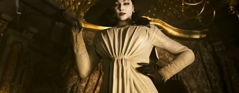 30-летие Resident Evil отметят кроссовером с метал-группой