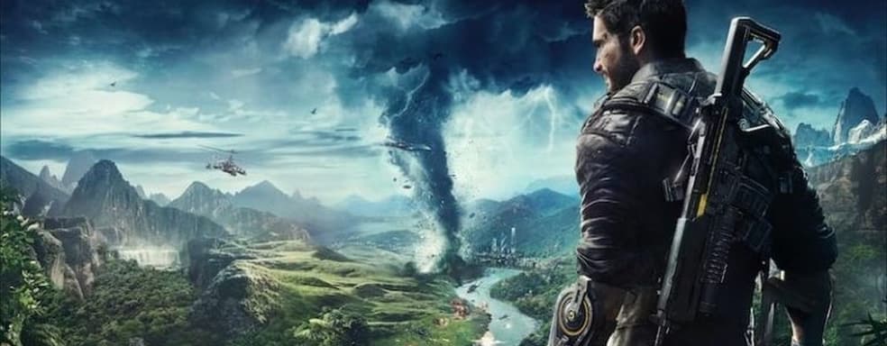 Соучредитель Avalanche Studios уверен, что Just Cause 5 не выйдет