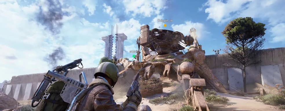 Только в Steam продано 1,5 млн копий Arc Raiders за три дня — аналитики