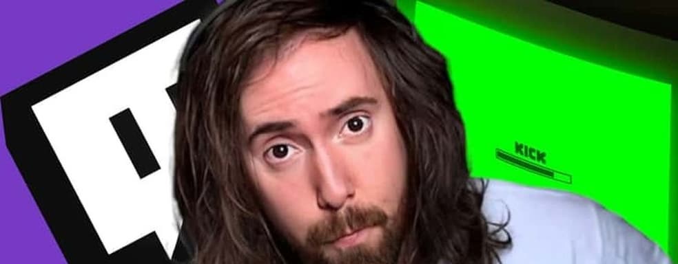 Стример Asmongold раскрыл свои доходы и объяснил, почему не уйдет с Twitch