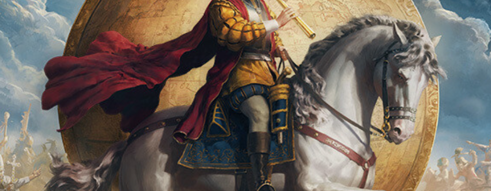 Вышла Europa Universalis 5 и моментально установила новый рекорд франшизы в Steam