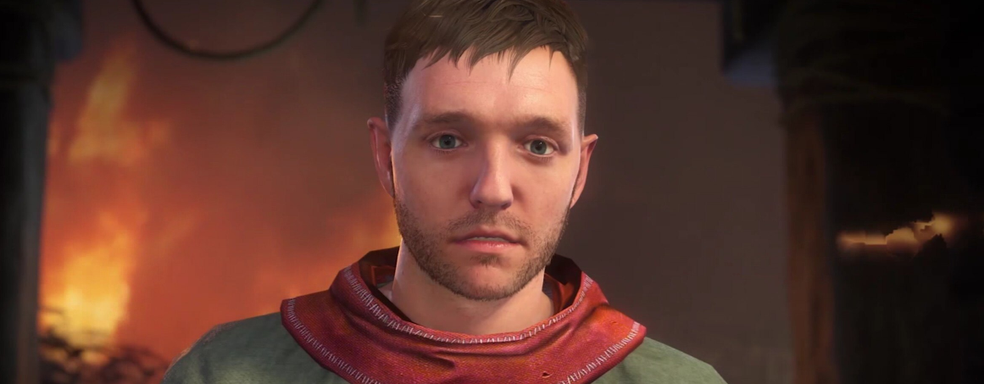 «Это кошмар»: GamesVoice ответила просящим озвучку Kingdom Come и рассказала о статусе The Suffering и других локализаций