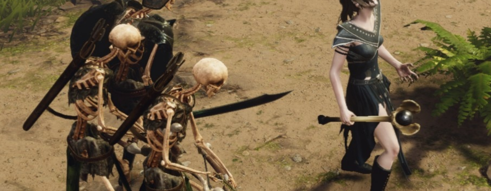 Конкурент Diablo 4 и PoE 2 готовится к четвёртому сезону — авторы Last Epoch устранили уязвимость движка и рассказали о планах