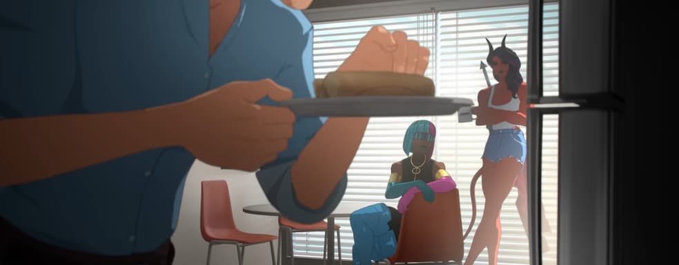 Сегодня выйдут новые эпизоды внезапного хита Dispatch. Высокие оценки и отличные продажи