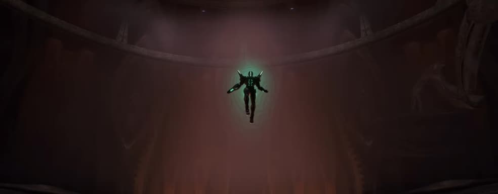 Nintendo готовит игроков к выживанию. Metroid Prime 4: Beyond получила новый трейлер