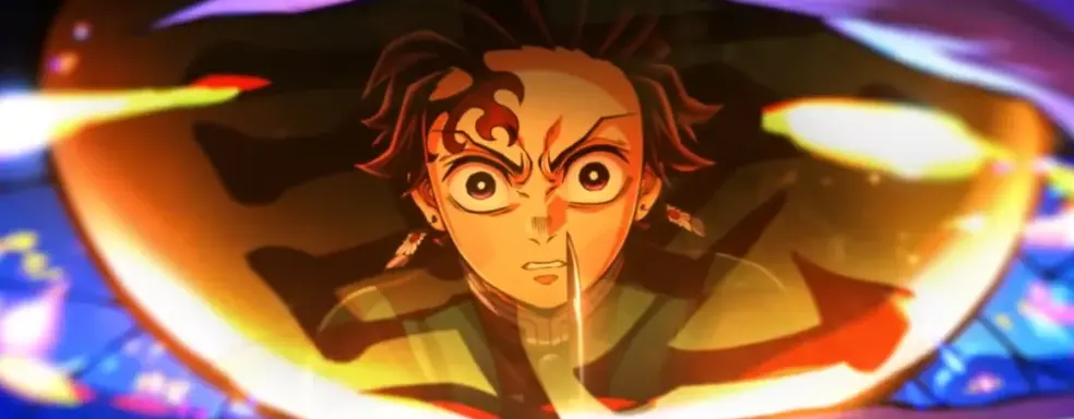 «Истребитель демонов: Бесконечная крепость» получит шанс заработать миллиард — картина выйдет в Китае