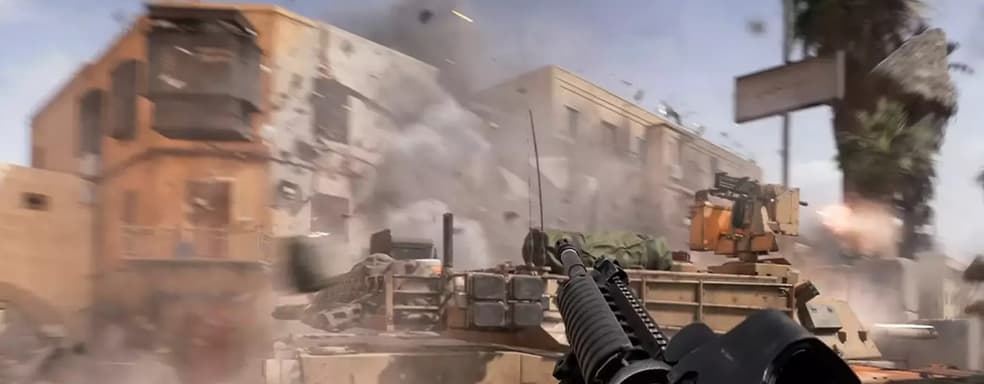 В Battlefield 6 ослабят помощь при прицеливании. Стрельба станет удобнее