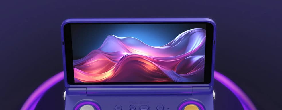 Retroid в шоке: рэпер Soulja Boy продает консоль SouljaGame Flip – клон Pocket Flip 2