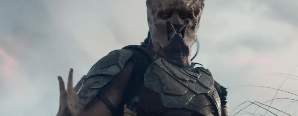 Создатели «Очень странных дел» появятся в фильме «Хищник: Планета смерти» Дэна Трахтенберга