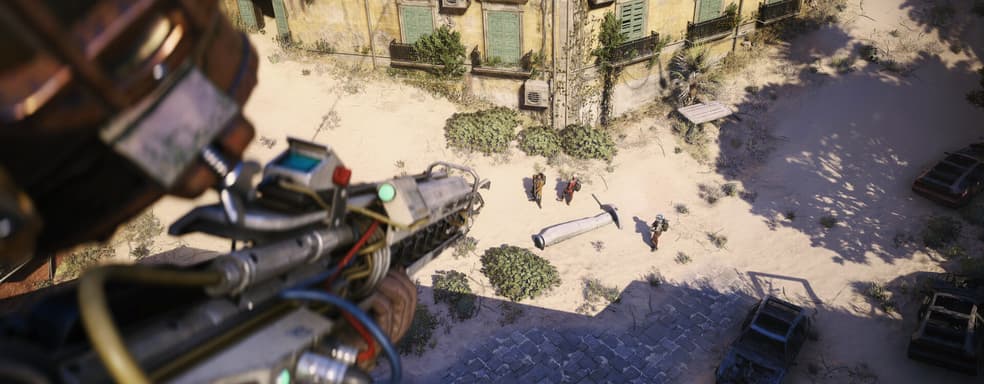 Многие люди жалуются на PvP и токсичность игроков в ARC Raiders