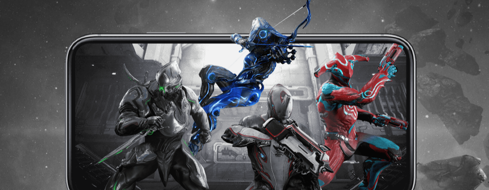 Digital Extremes decided it's "time": Closed beta of Warframe Mobile on Android starts in November
