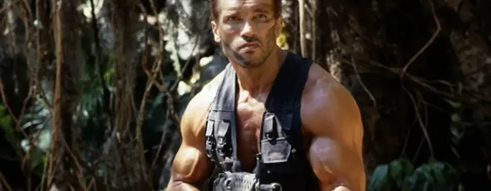 Святой Грааль «Хищника»: создатели «Планеты смерти» хотели бы вернуть Арнольда Шварценеггера на экраны