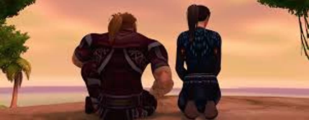 Объявлен актёрский состав фильма об Ибелине — смертельно больном игроке, которому World of Warcraft заменил реальный мир