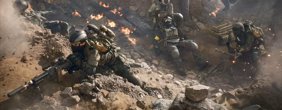 Тираж Battlefield 6 составил 10 миллионов копий, но Black Ops 7 игре не побороть, считают аналитики