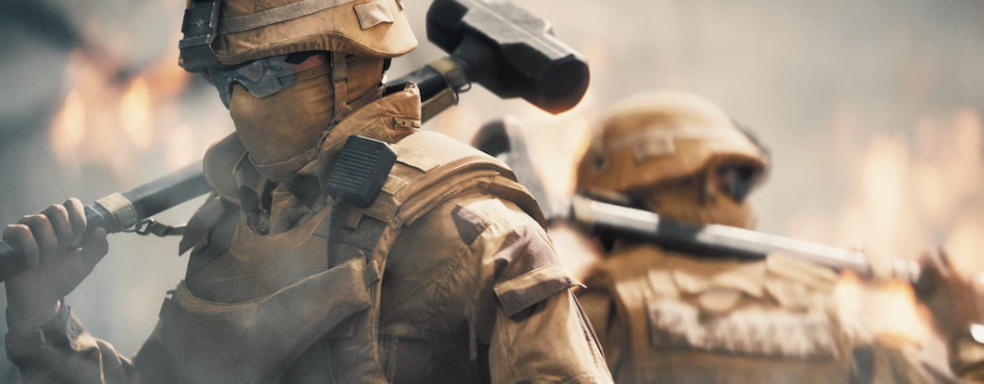 ПК-геймеры в Battlefield 6 настолько устали от консольщиков с aim assist, что начали отключать кроссплей в файлах игры