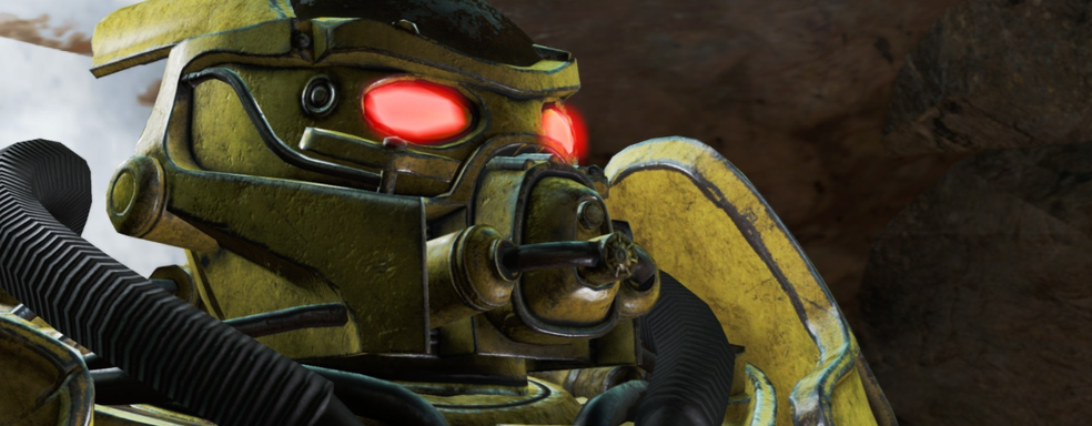 Fallout 4 to get an update before the release of the anniversary edition — VATS system will stop deceiving players