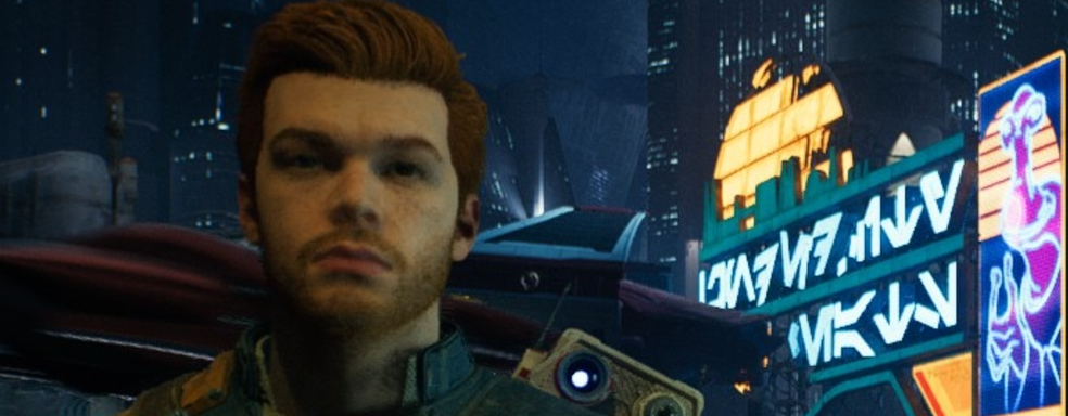 У GamesVoice закончились деньги на озвучку Star Wars Jedi Survivor — пришлось доделывать на свои