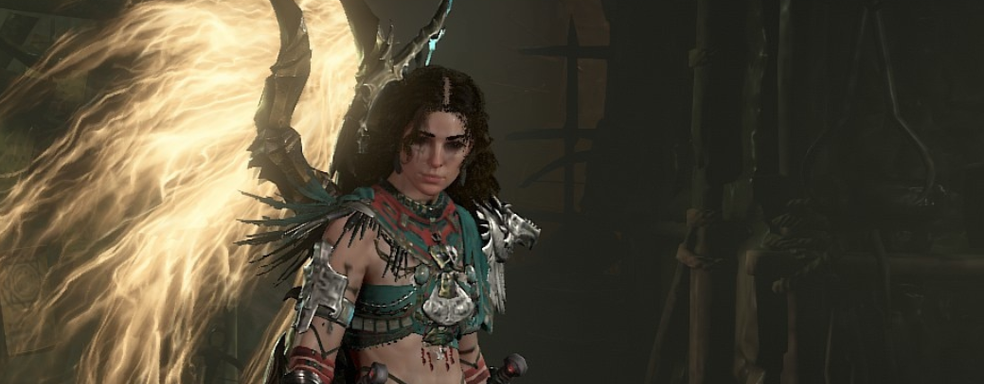 Diablo 4 Update 2.4.3 Release Delayed — It Was Supposed to Fix Accidental In-App Purchases and Launch a New Event