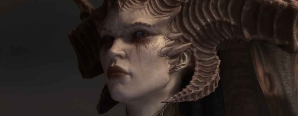 Скоро Diablo 4 получит доступ к 720 миллионам потенциальных игроков — ARPG Blizzard выйдет в Китае