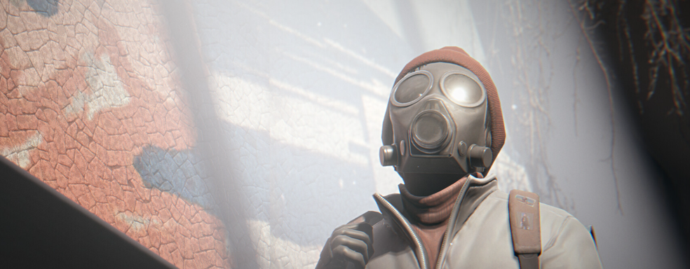 "Russian Half-Life" Coming in November — Hail to the Rainbow Release Date Announced