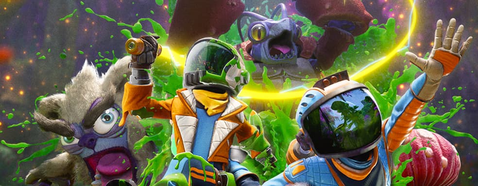 Assassin’s Creed 3 and Far Cry 4 Creator Criticizes Game Pass: Revenge of the Savage Planet Attracted Many Players But Didn't Pay Off