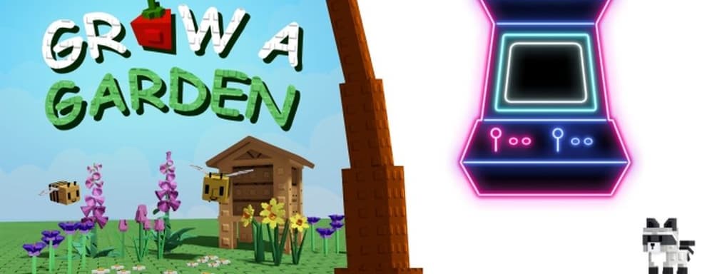 Roblox-хит Grow a Garden экранизируют. Готовится полнометражный фильм