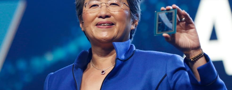 AMD получила разрешение на экспорт ИИ-чипов в Китай. NVIDIA осталась за бортом