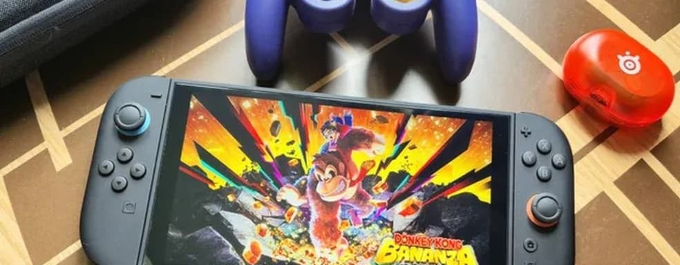 Nintendo переключается на Switch 2 и готовится к скупке студий