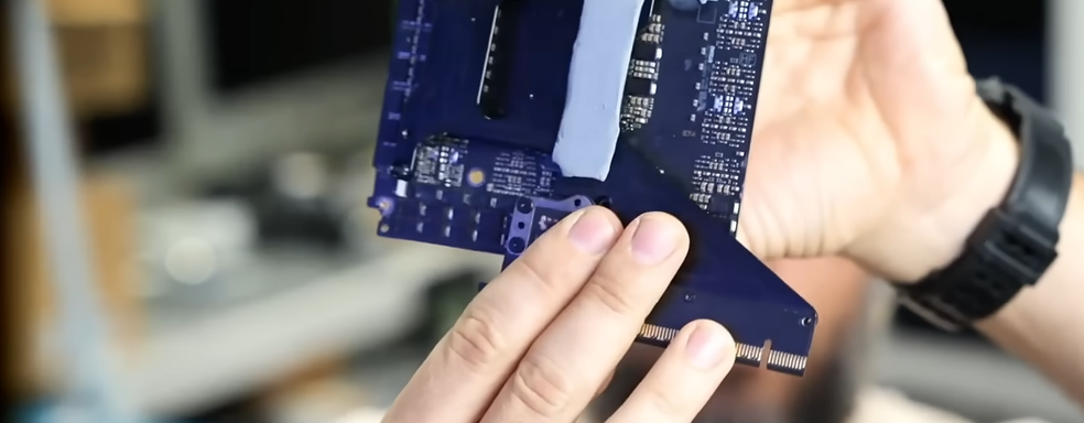 NVIDIA заменит неисправную видеокарту GeForce RTX 5090 Founders Edition. Один случай на миллион