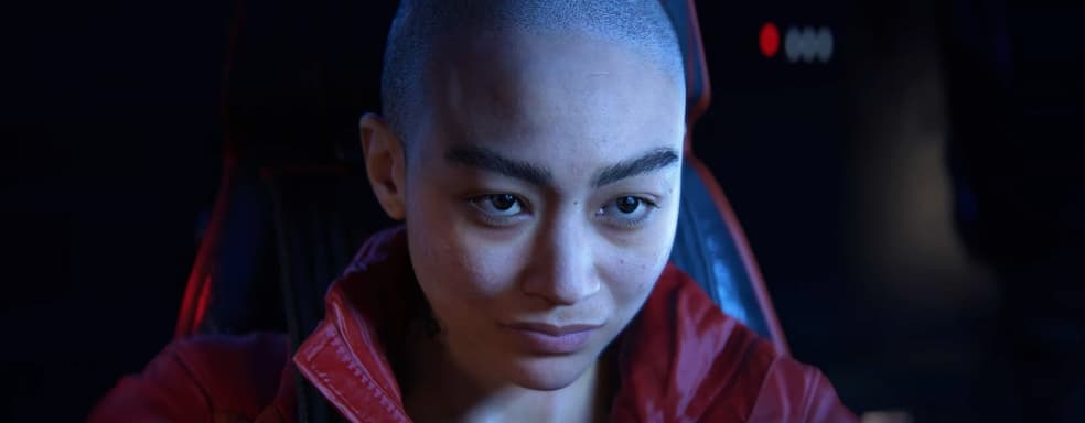 Новая игра Naughty Dog станет кульминацией 40-летней карьеры. Intergalactic перепишет историю студии