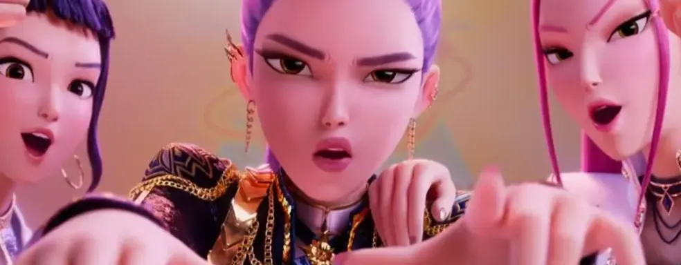 Netflix и Sony выпустят сиквел «Кейпоп-охотниц на демонов» в 2029 году