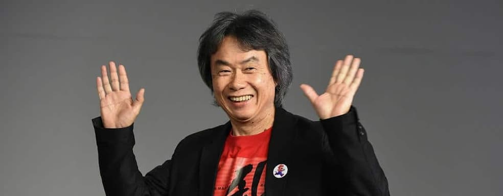 Двойные версии Pokémon появились из шутки Сатоси Тадзири — Сигэру Миямото