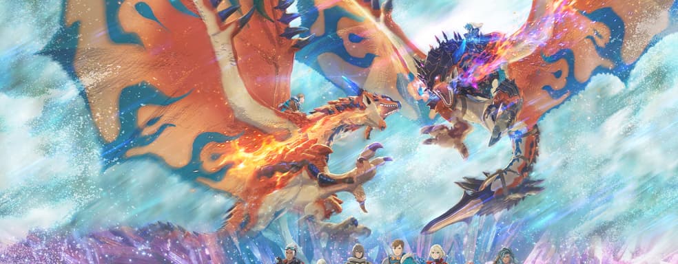 Monster Hunter Stories 3 идёт по стопам Resident Evil 9. Проблема не только в Denuvo, но и в высокой цене